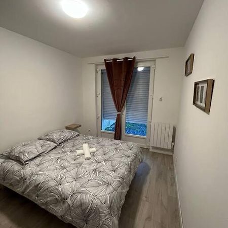 Gite La Perle Rose 50 M² Orchies Esterno foto