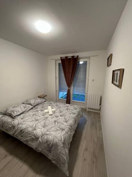 Gite La Perle Rose 50 M² Orchies Esterno foto