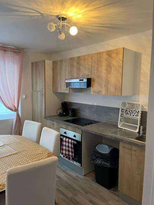 Gite La Perle Rose 50 M² Orchies Esterno foto